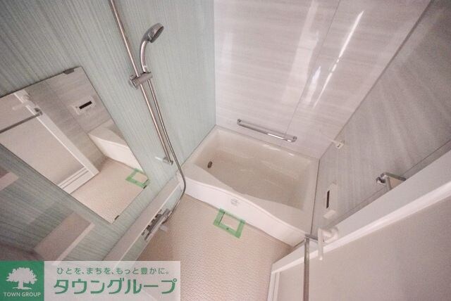 ドゥーエ大宮の物件内観写真