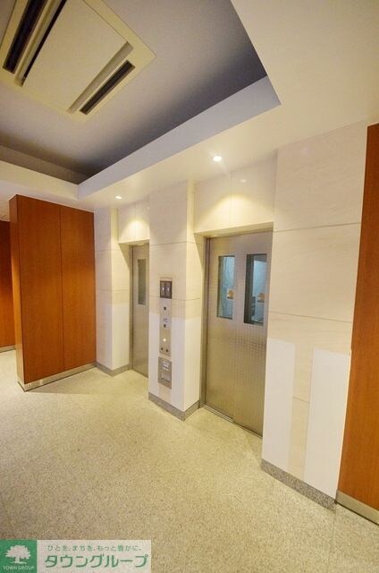 ドゥーエ大宮の物件内観写真