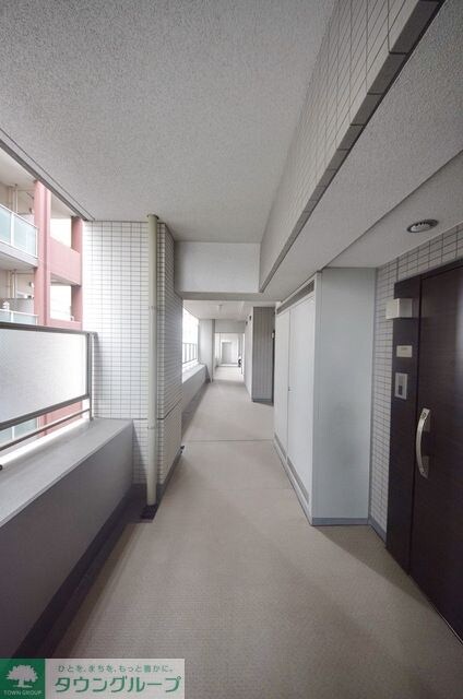 ドゥーエ大宮の物件内観写真