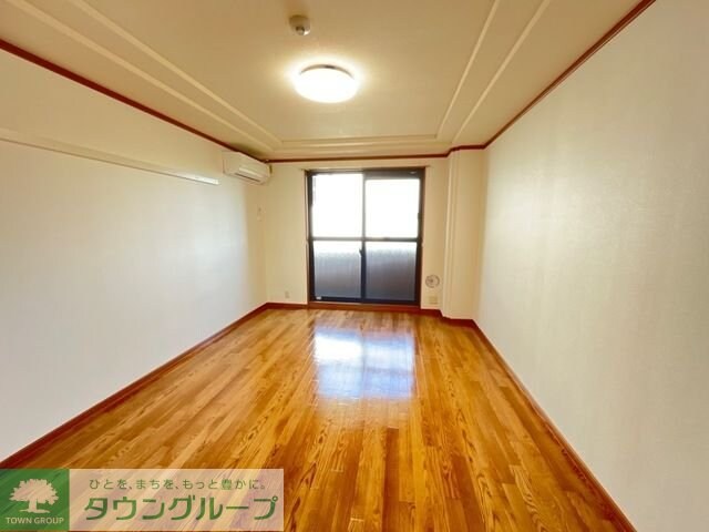 Ｇｒａｎｄｅ　Ｖｉｌｌａの物件内観写真