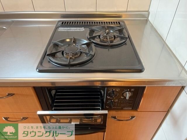 Ｇｒａｎｄｅ　Ｖｉｌｌａの物件内観写真