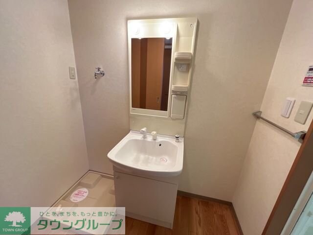 Ｇｒａｎｄｅ　Ｖｉｌｌａの物件内観写真