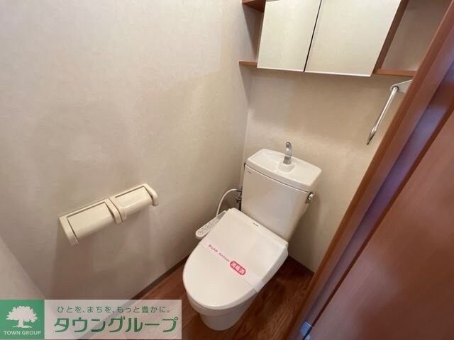 Ｇｒａｎｄｅ　Ｖｉｌｌａの物件内観写真