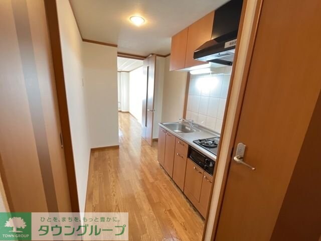 Ｇｒａｎｄｅ　Ｖｉｌｌａの物件内観写真