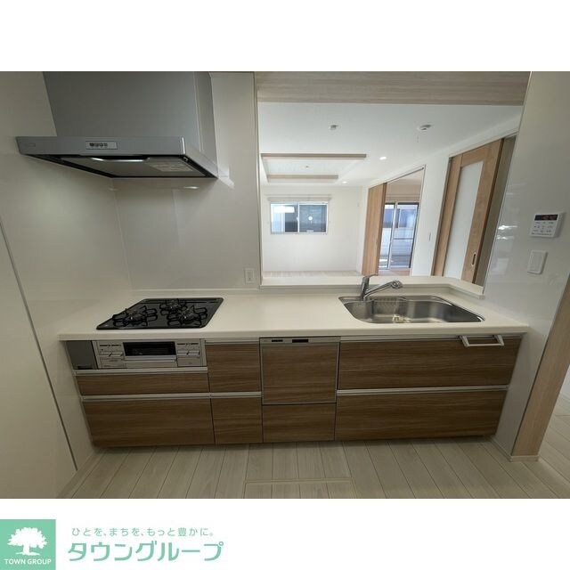 Kolet与野本町#08の物件内観写真