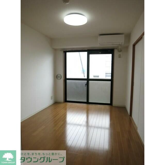 すずらん館の物件内観写真