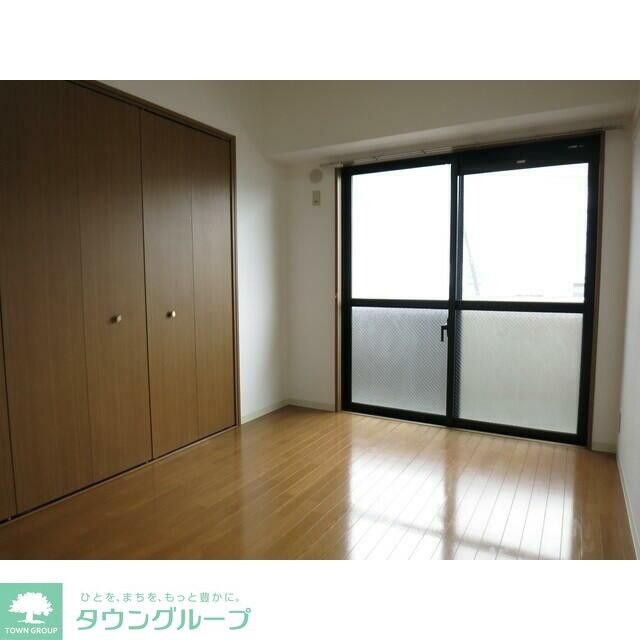 すずらん館の物件内観写真