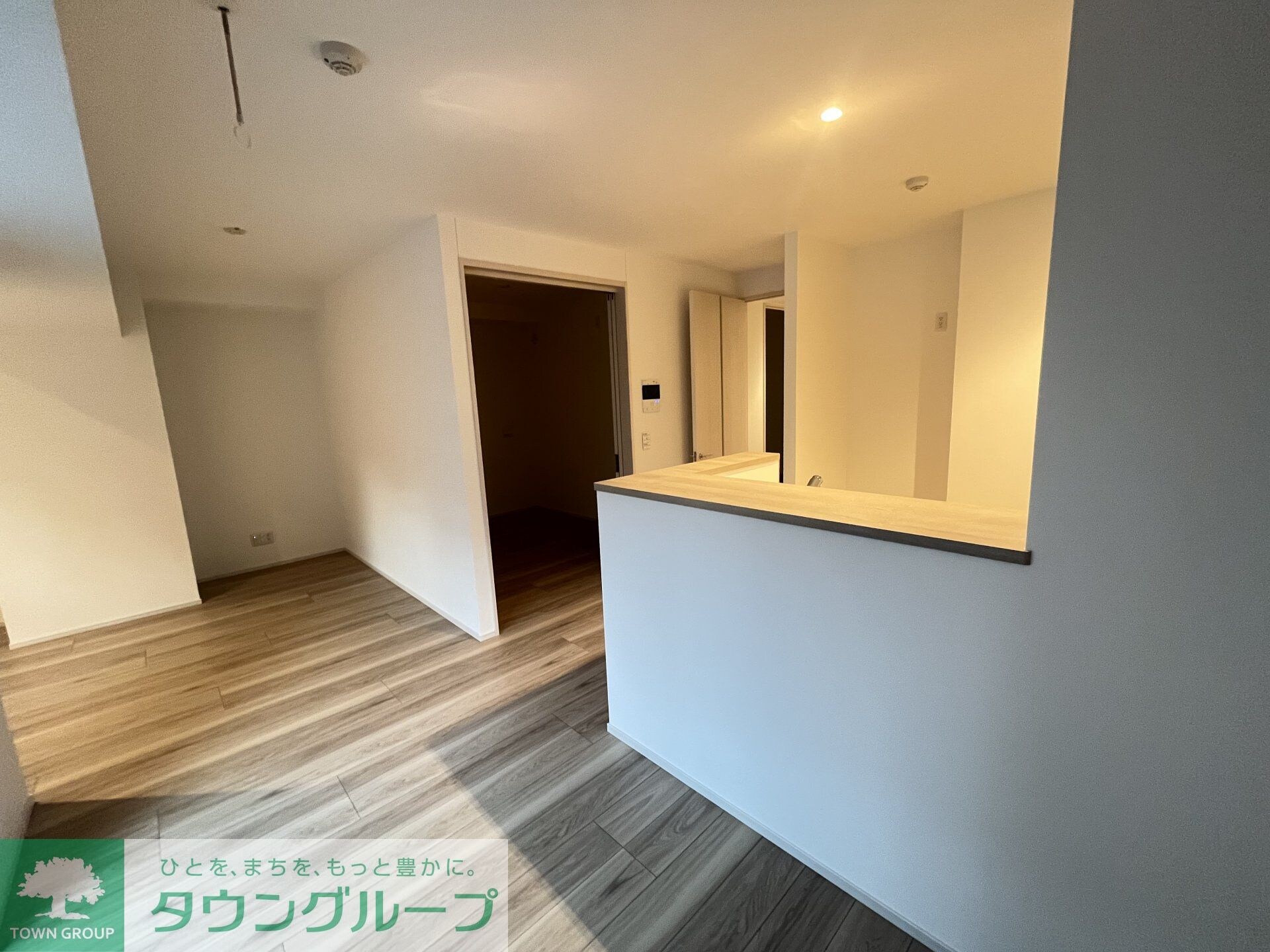 フィルージュ浦和常盤の物件内観写真