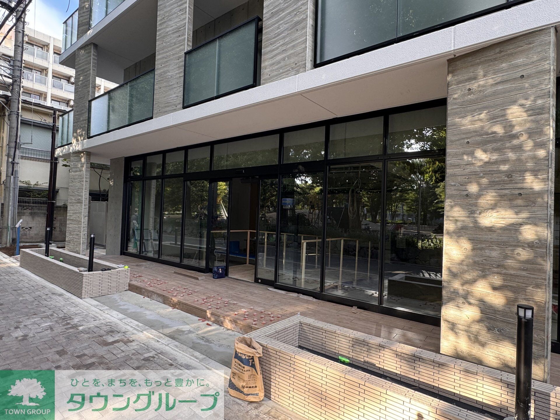 フィルージュ浦和常盤の物件内観写真