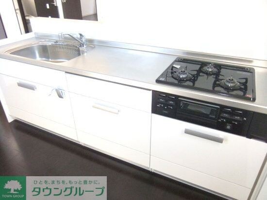 新開１丁目の物件内観写真