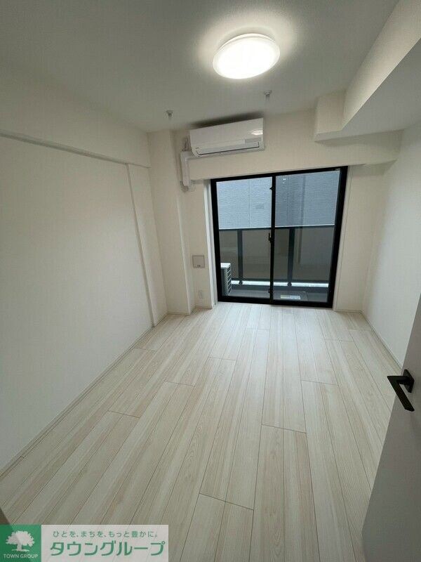 MAXIV川口青木の物件内観写真