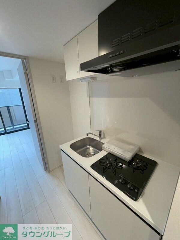 MAXIV川口青木の物件内観写真