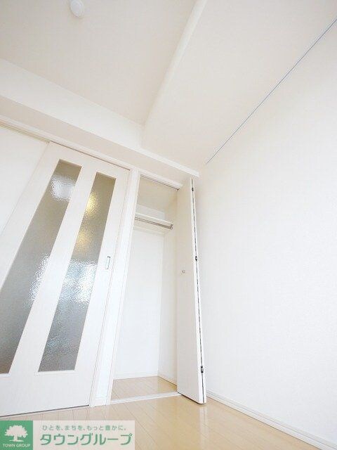 リヴシティ西川口の物件内観写真