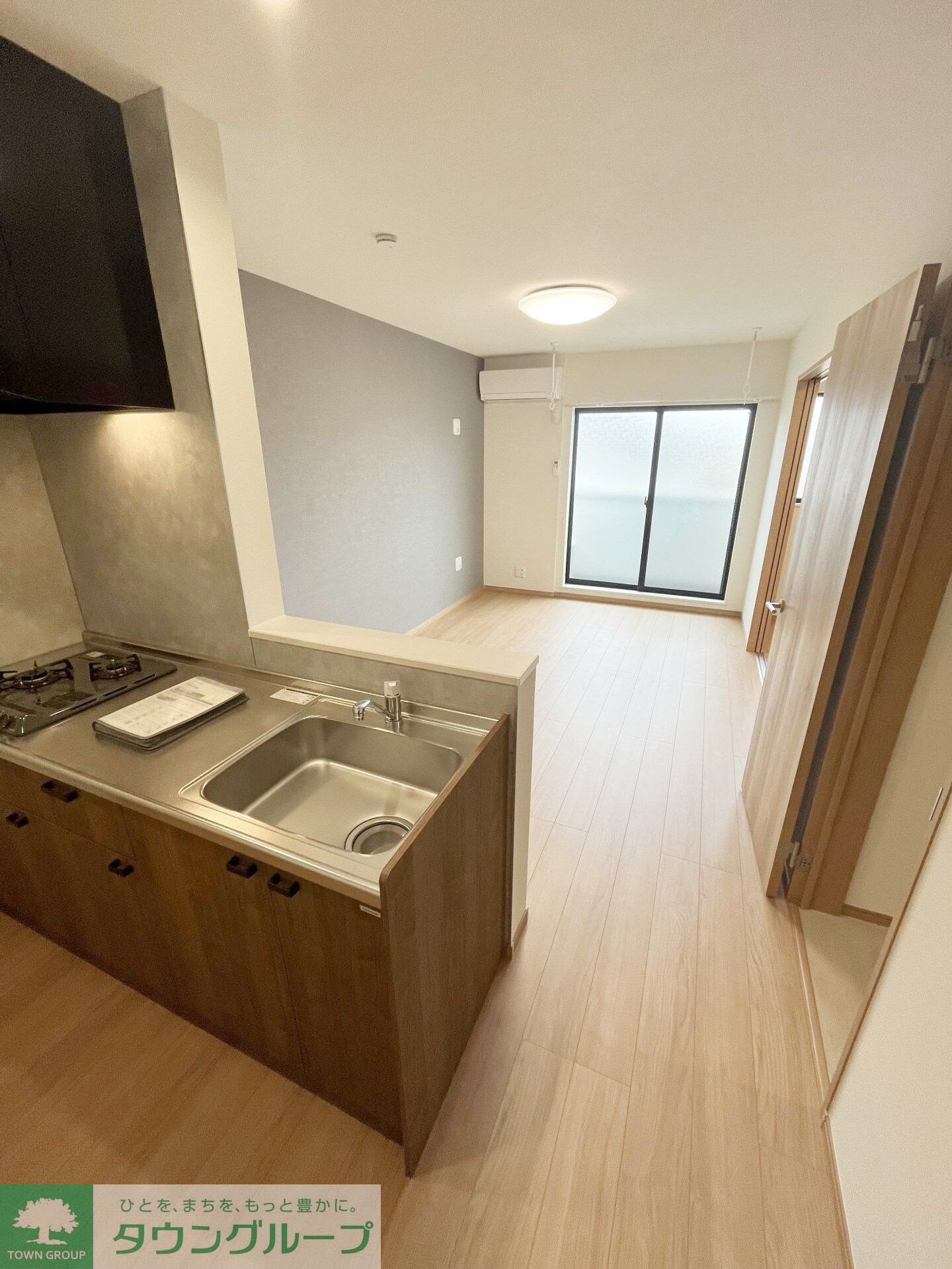 キャメル宮原９の物件内観写真