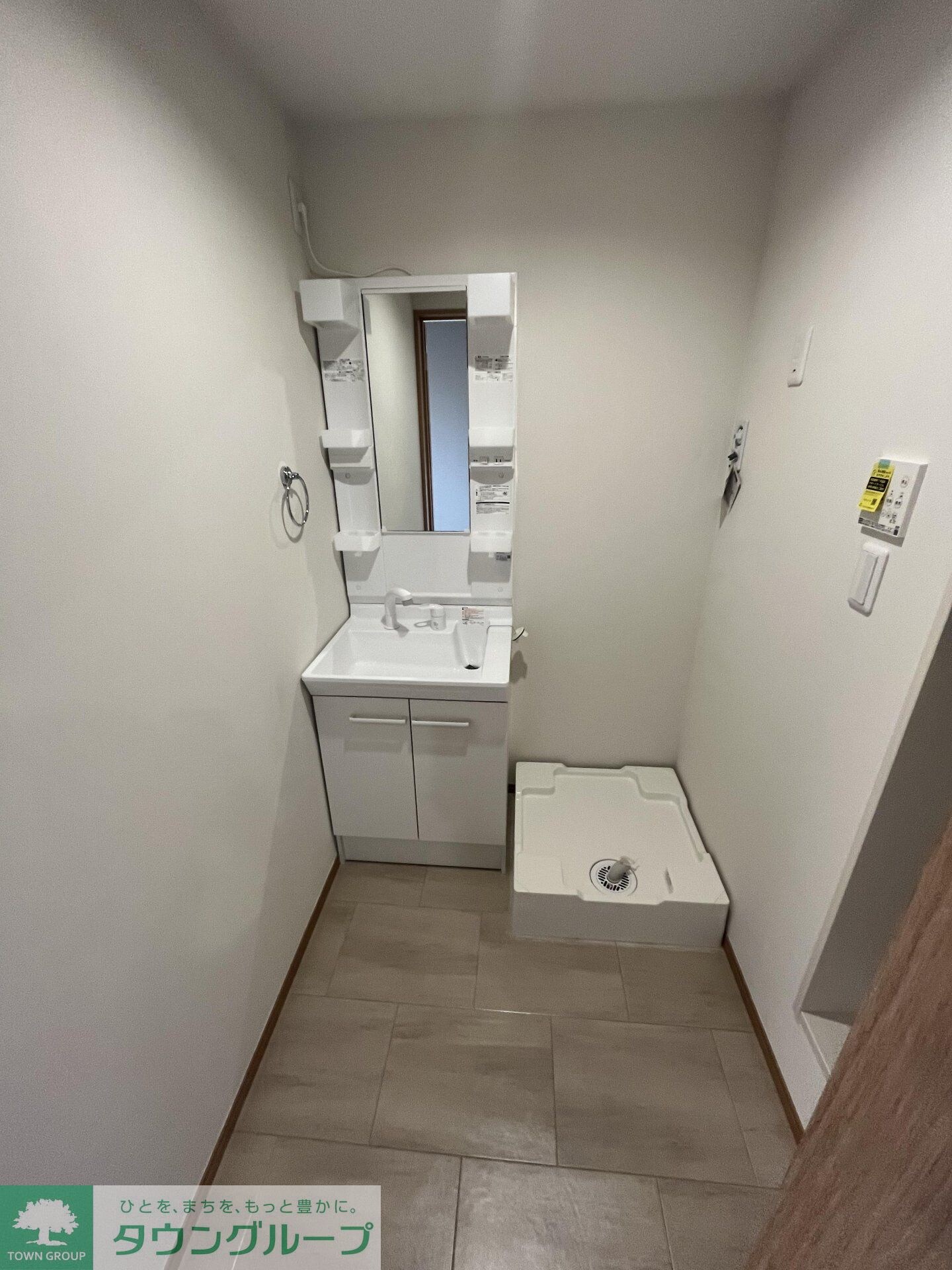 キャメル宮原９の物件内観写真