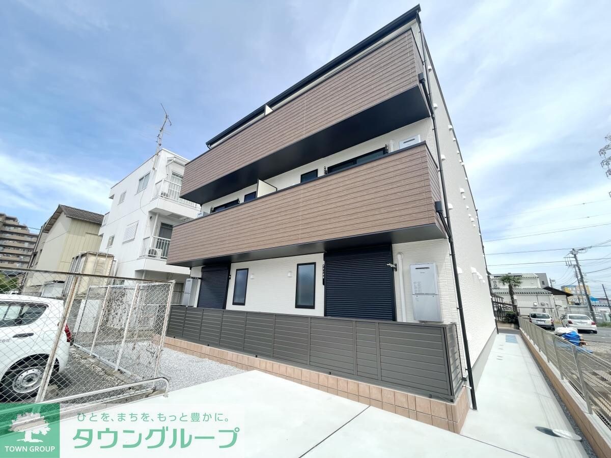 キャメル宮原９の物件内観写真