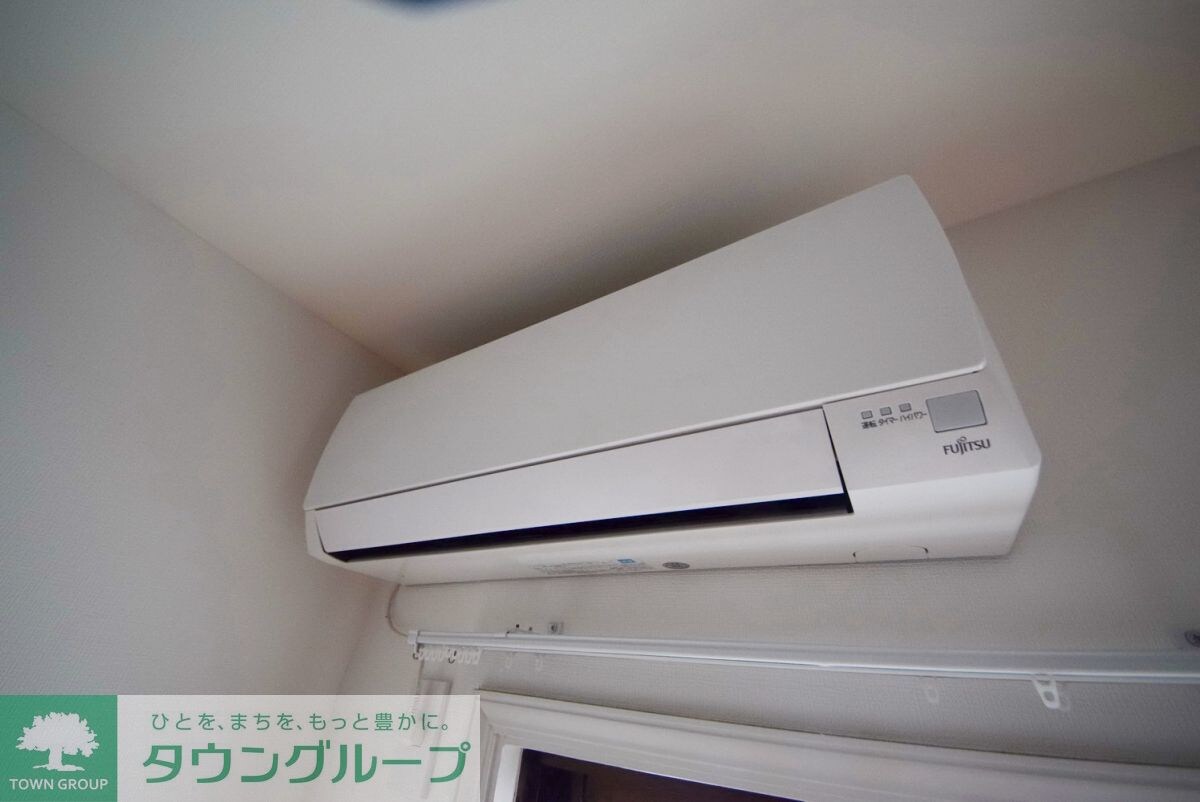 第２イーストサイドの物件内観写真