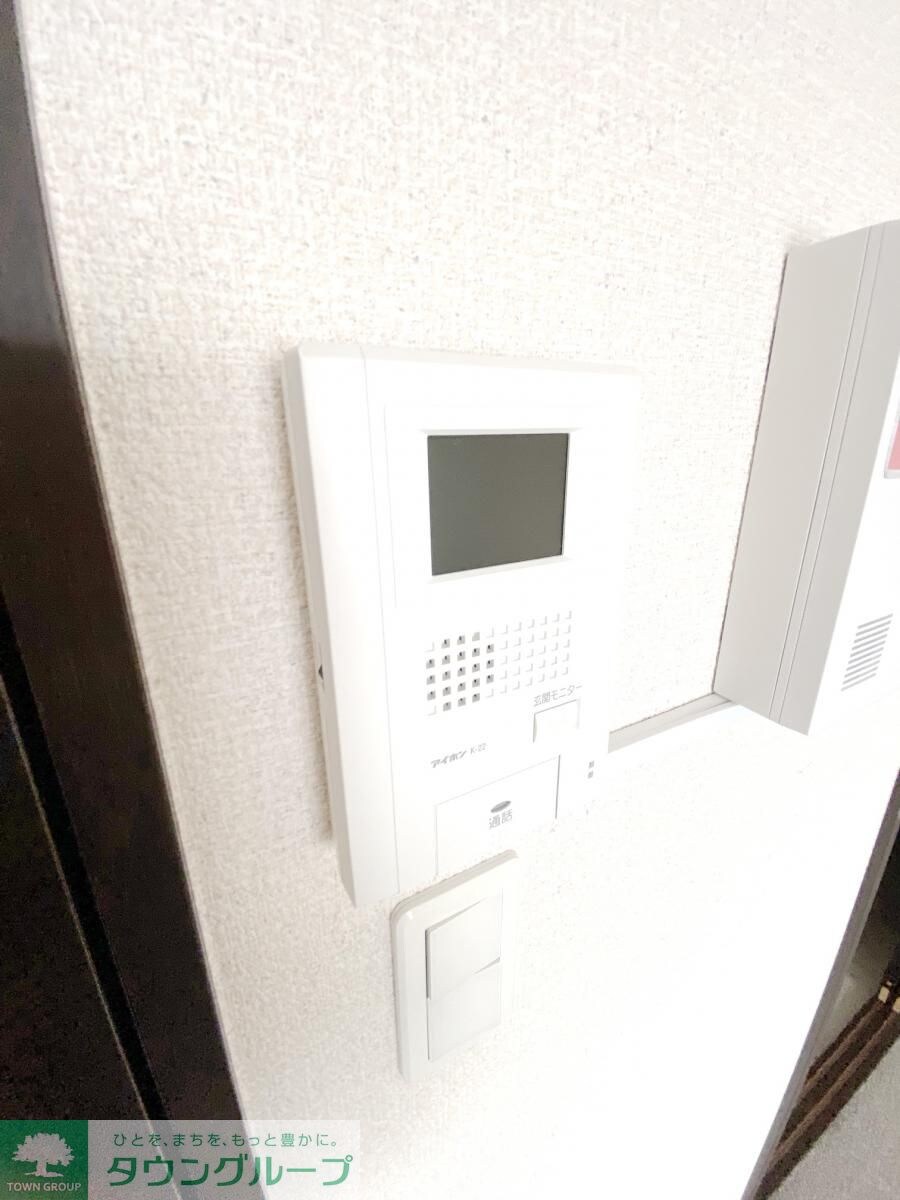 レオネクストブルーヴィラの物件内観写真