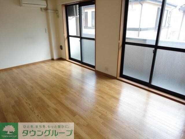 ガーデンヒルズNAKAYAMA参番館の物件内観写真