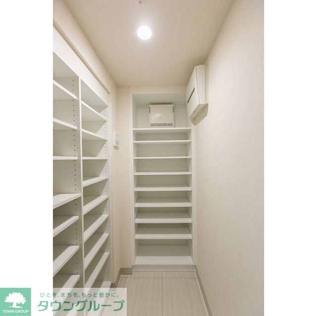 グランカーサ北浦和の物件内観写真