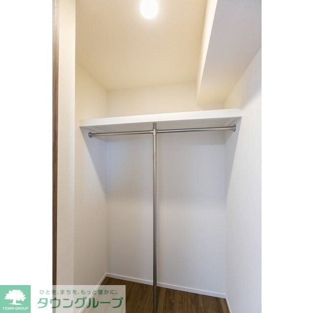 グランカーサ北浦和の物件内観写真