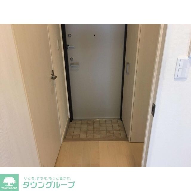 グランドール大宮の物件内観写真