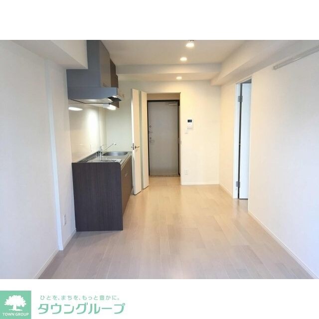 グランドール大宮の物件内観写真