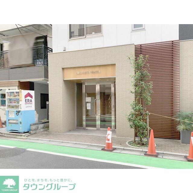 グランドール大宮の物件内観写真