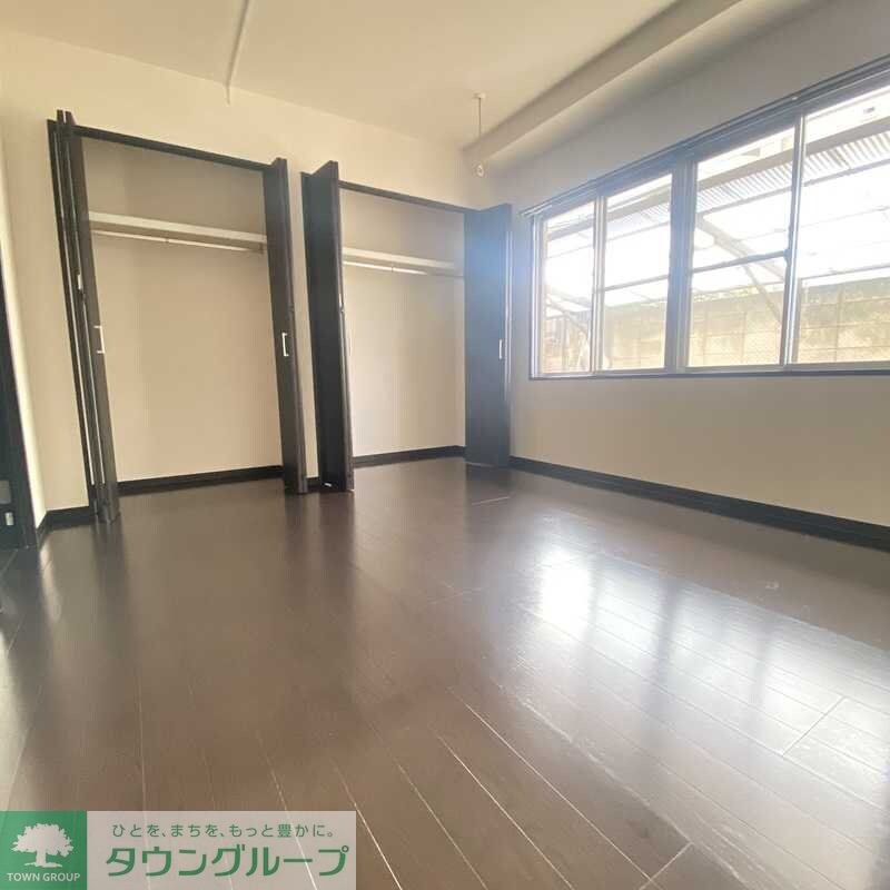 SUN＆SUNの物件内観写真