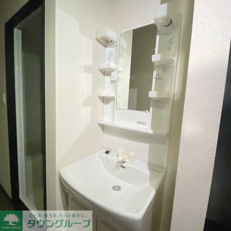 SUN＆SUNの物件内観写真