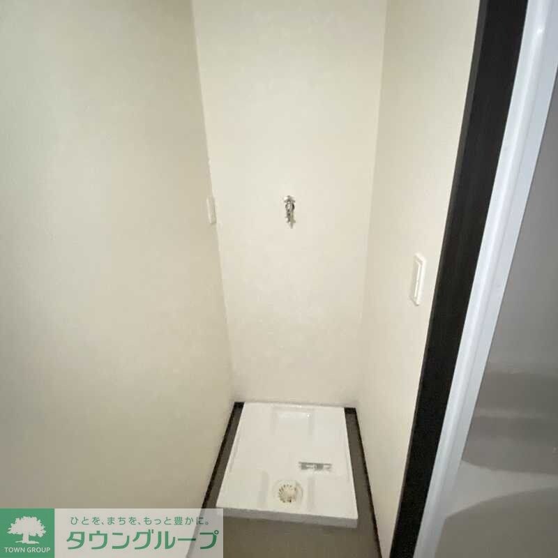 SUN＆SUNの物件内観写真