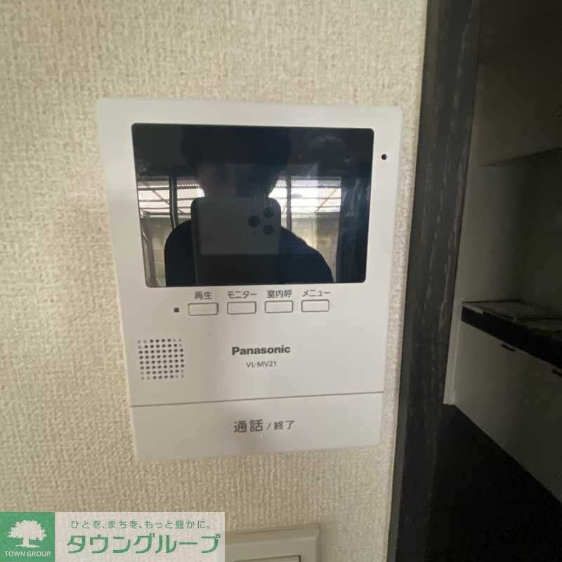 SUN＆SUNの物件内観写真