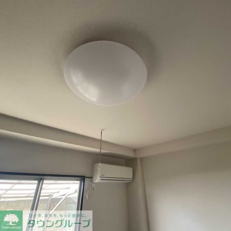 SUN＆SUNの物件内観写真