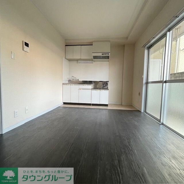 SUN＆SUNの物件内観写真