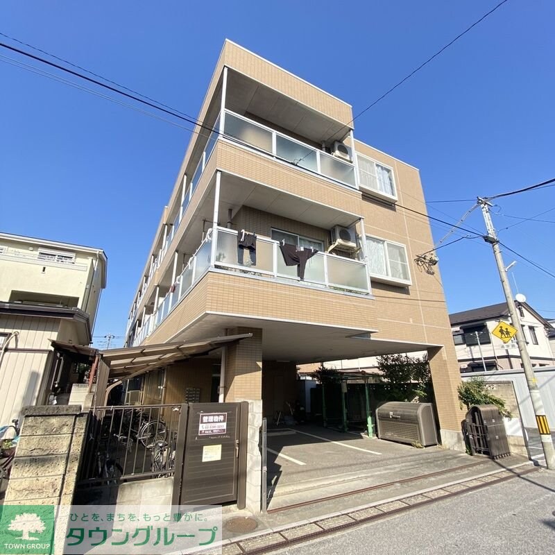 SUN＆SUNの物件内観写真