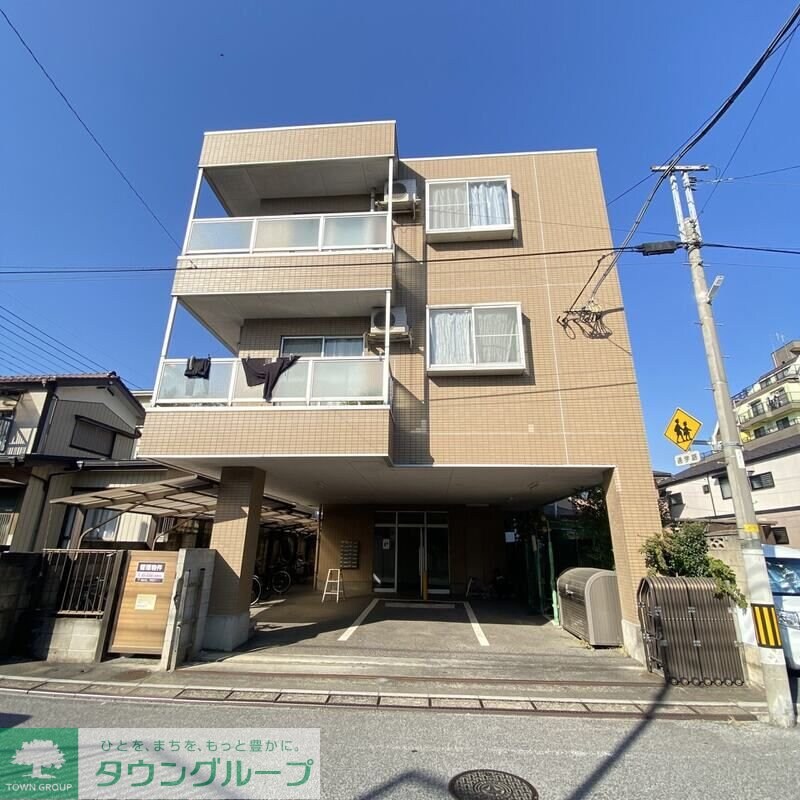 SUN＆SUNの物件内観写真