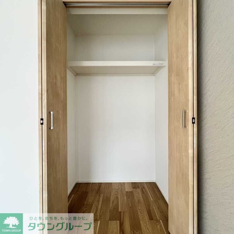 MELDIA西浦和IIの物件内観写真