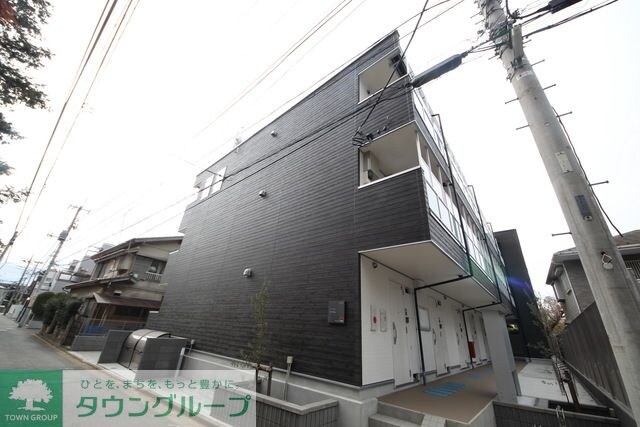 リブリ・プライムの物件内観写真