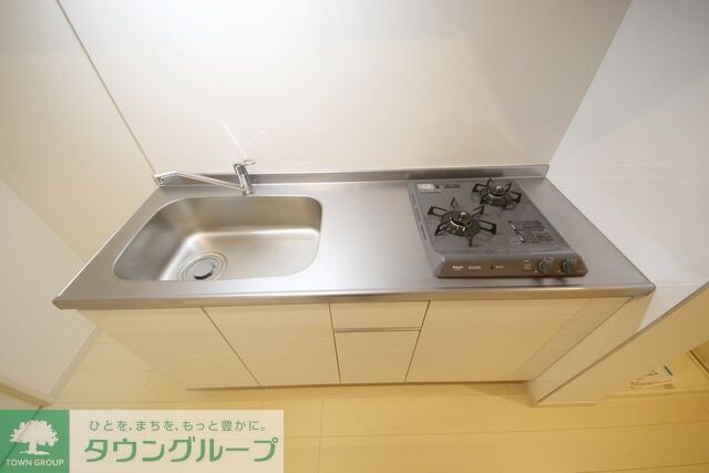 リブリ・プライムの物件内観写真