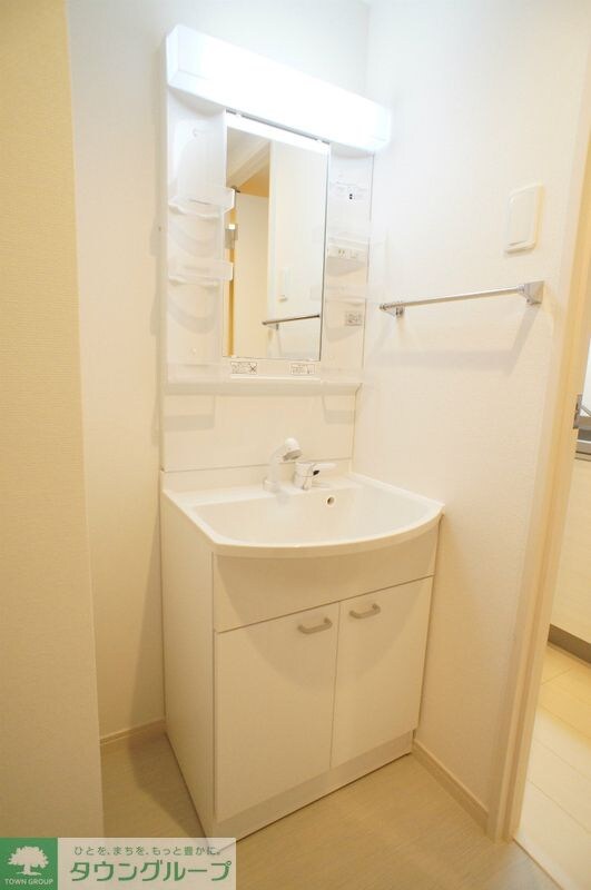 リブリ・プライムの物件内観写真