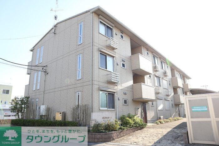 セジュール・アイの物件内観写真