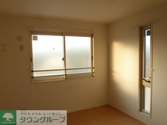 セジュール・アイの物件内観写真