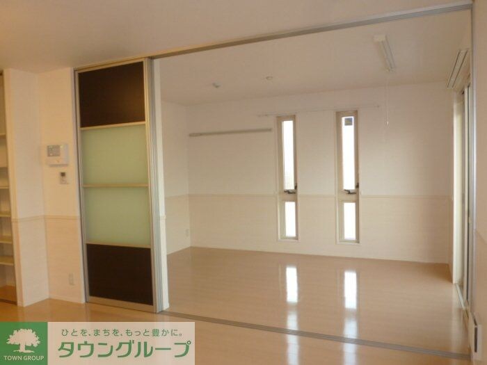 セジュール・アイの物件内観写真