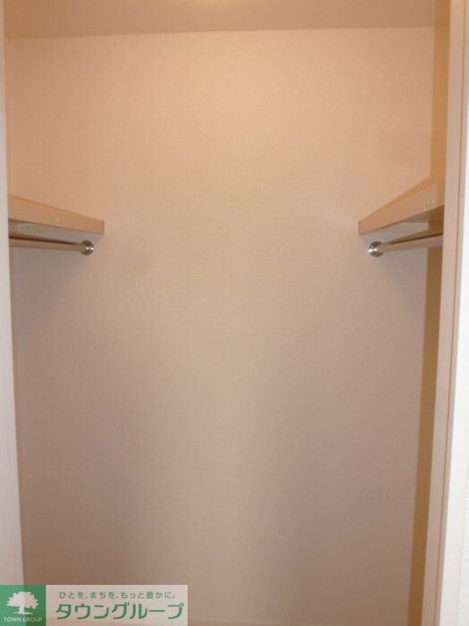 セジュール・アイの物件内観写真