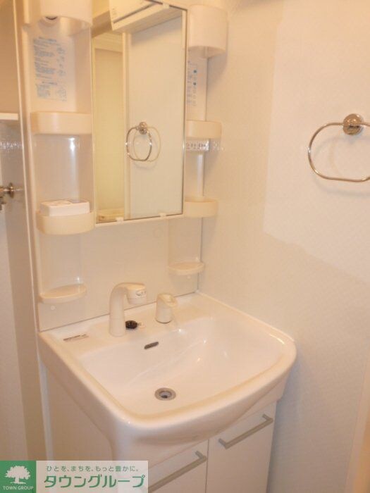 セジュール・アイの物件内観写真