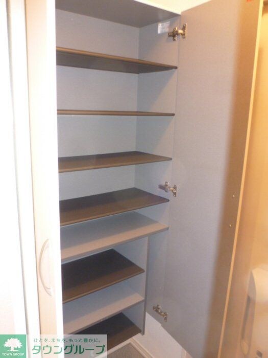 セジュール・アイの物件内観写真