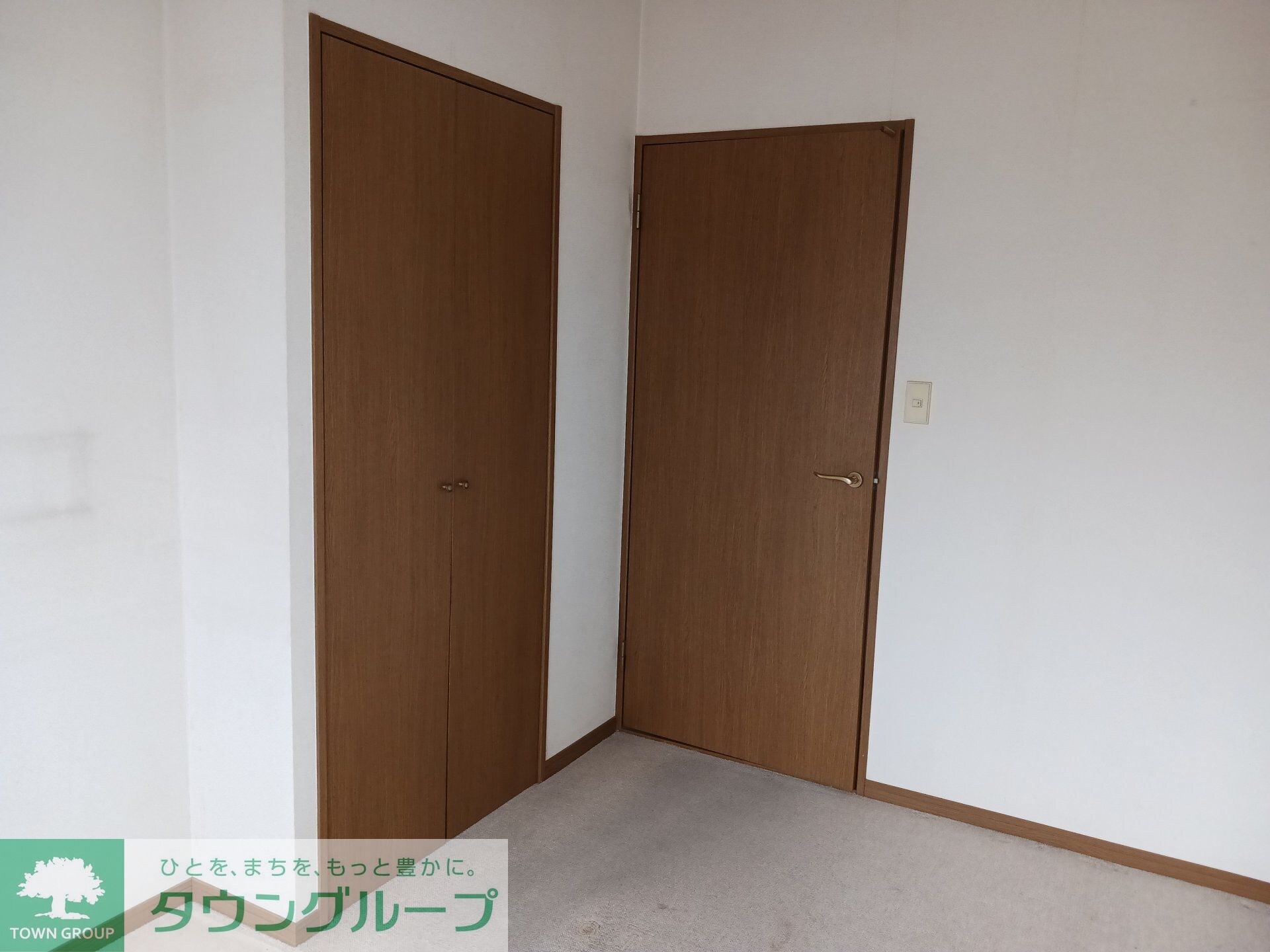 レールシティ大宮弐番館★の物件内観写真