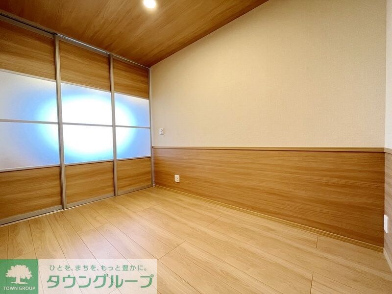 アーサーの物件内観写真