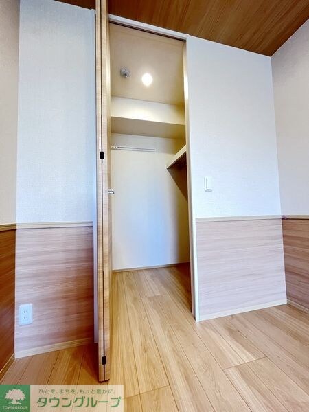 アーサーの物件内観写真