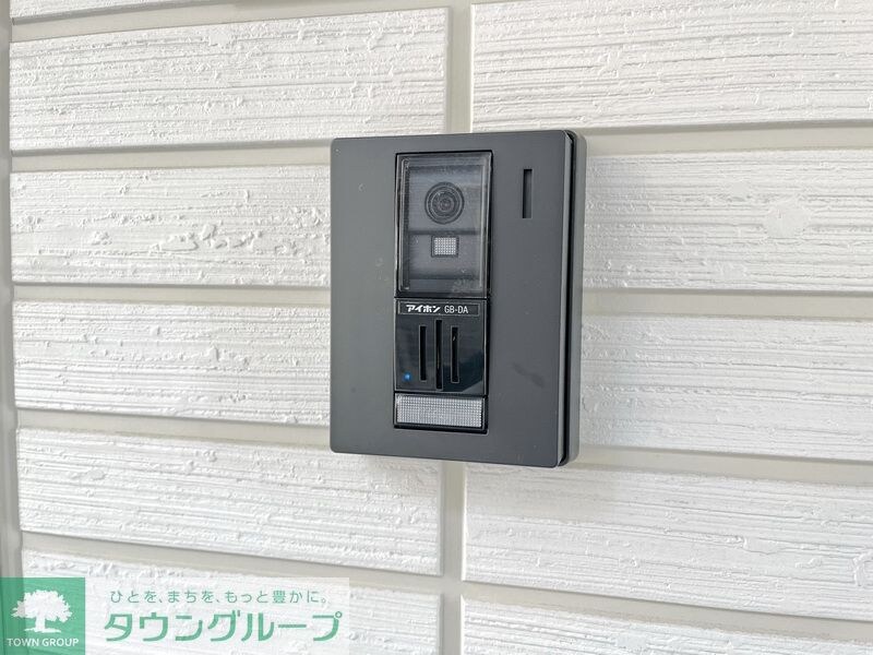 アーサーの物件内観写真